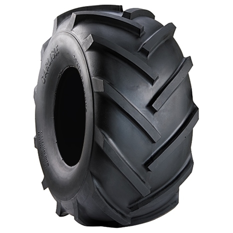 Tire - 14x4.50-6 nhs (2 ply) carlisle super lug