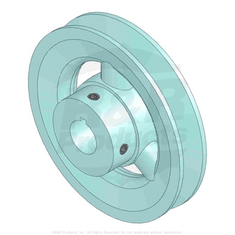 Pulley - countershaft