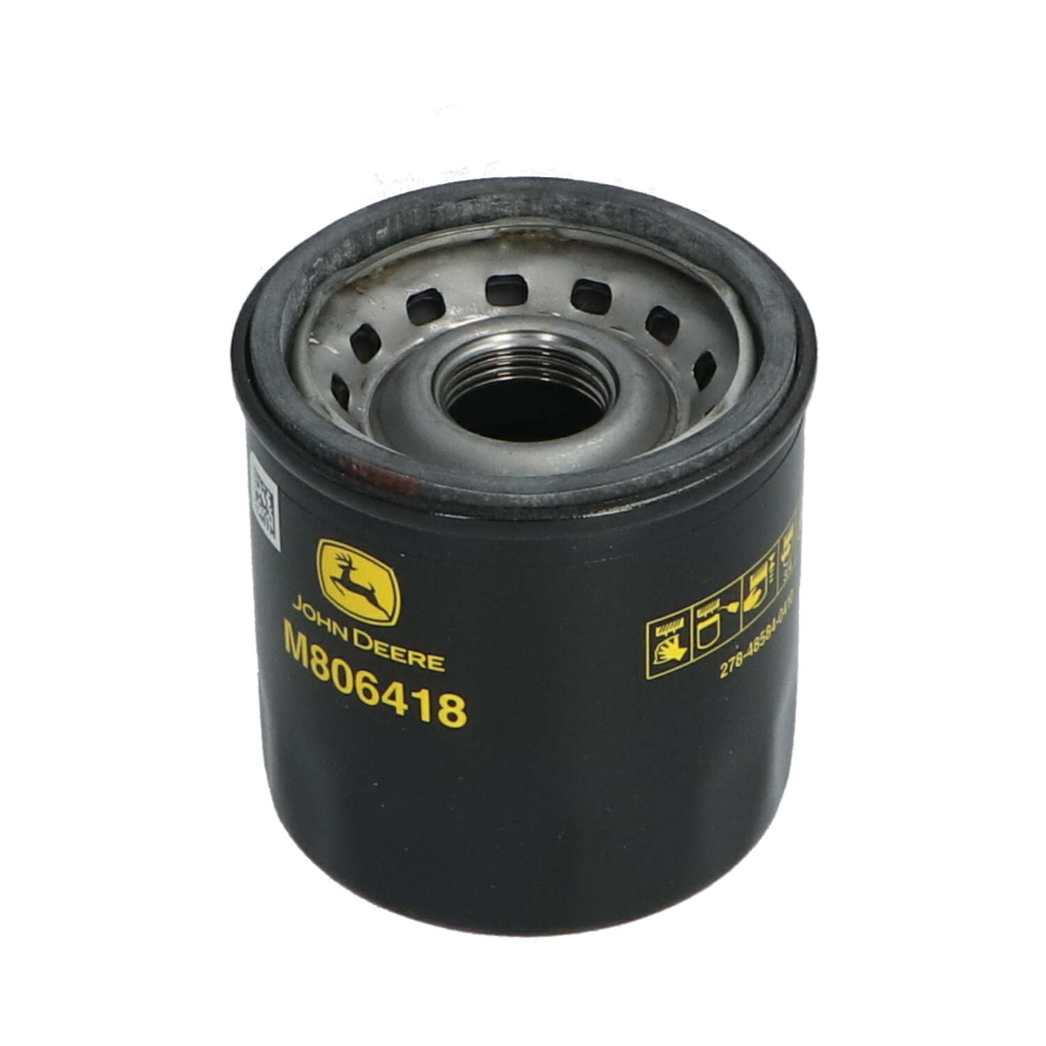 oil filter M806418