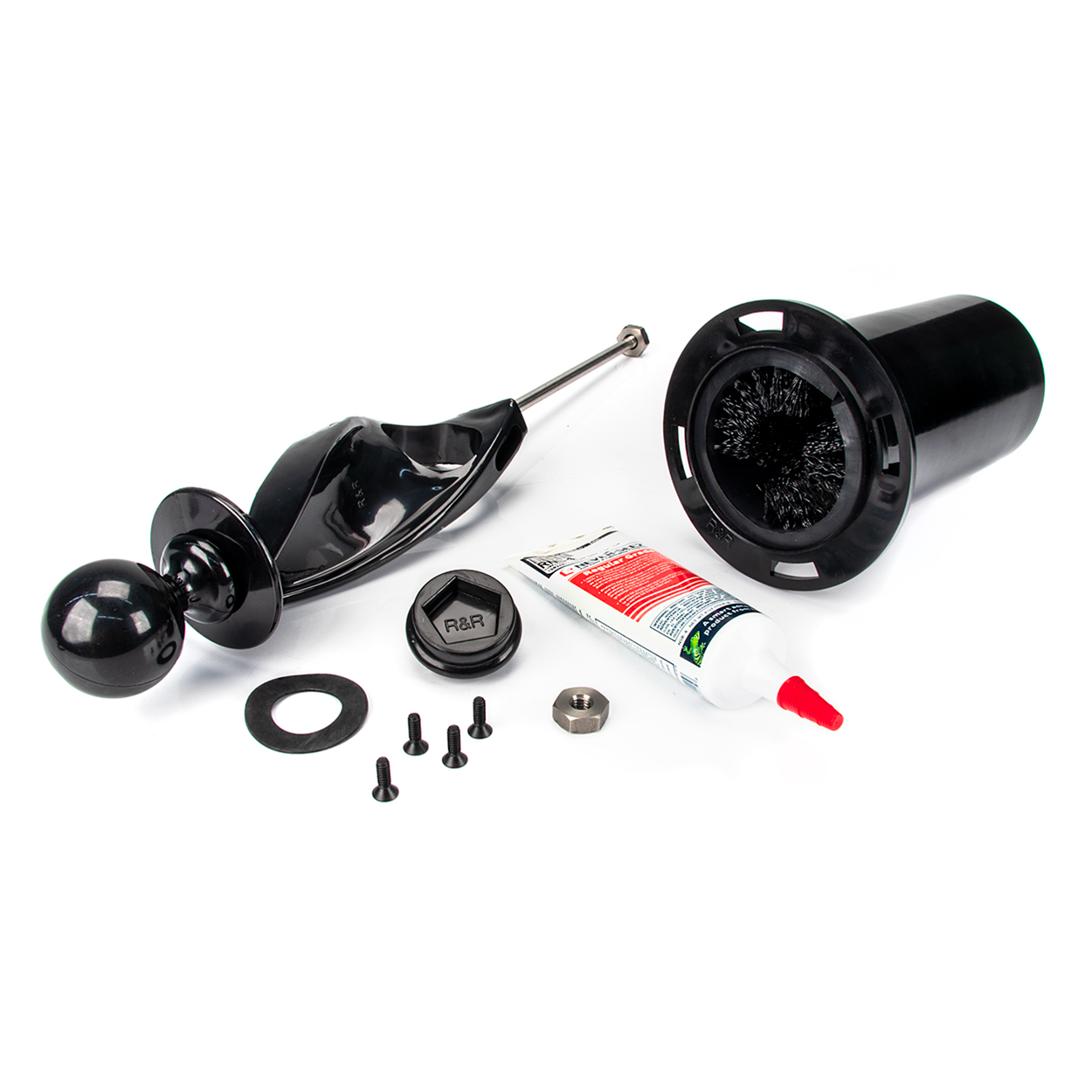 Grand ball washer overhaul kit