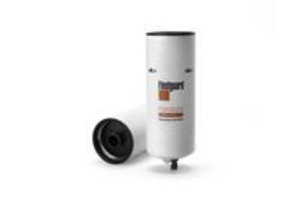 Fuel filters/fws