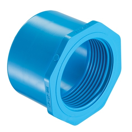 1-1/4x1 pvc swing joint rd bush spgxf