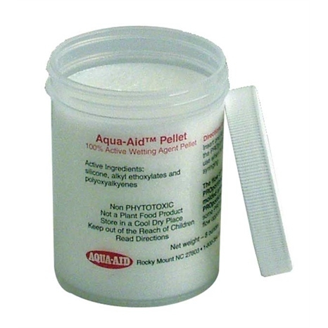 Aqua aid pellets - box/24