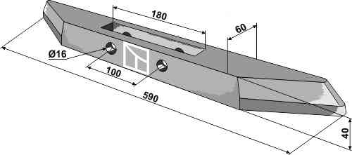 Point fitting for Durou LAM049