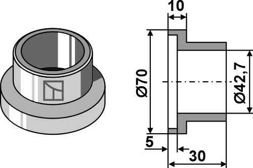 Adapterbus