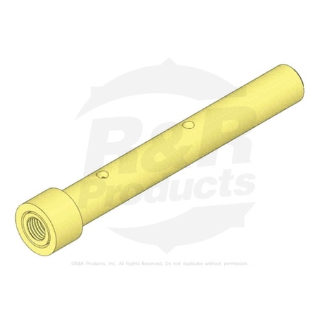 Sleeve - adjuster 5-1/2