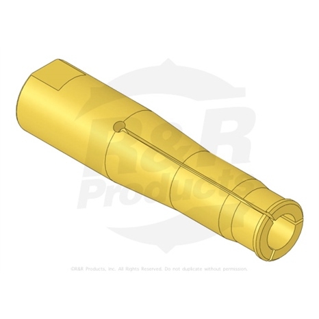 Expanding puller tube only - fits r242