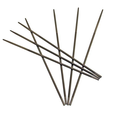 Round file - 4.5mm - pkg 12