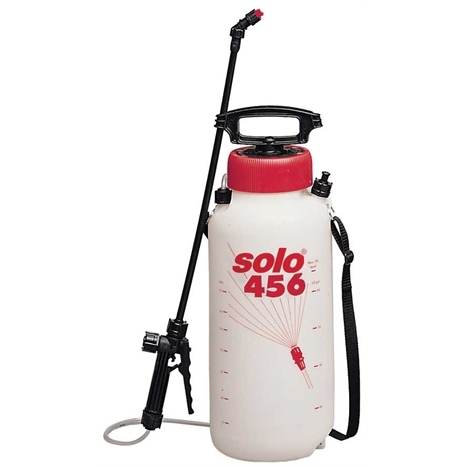 Solo handheld sprayer - professional - 2.25 gal