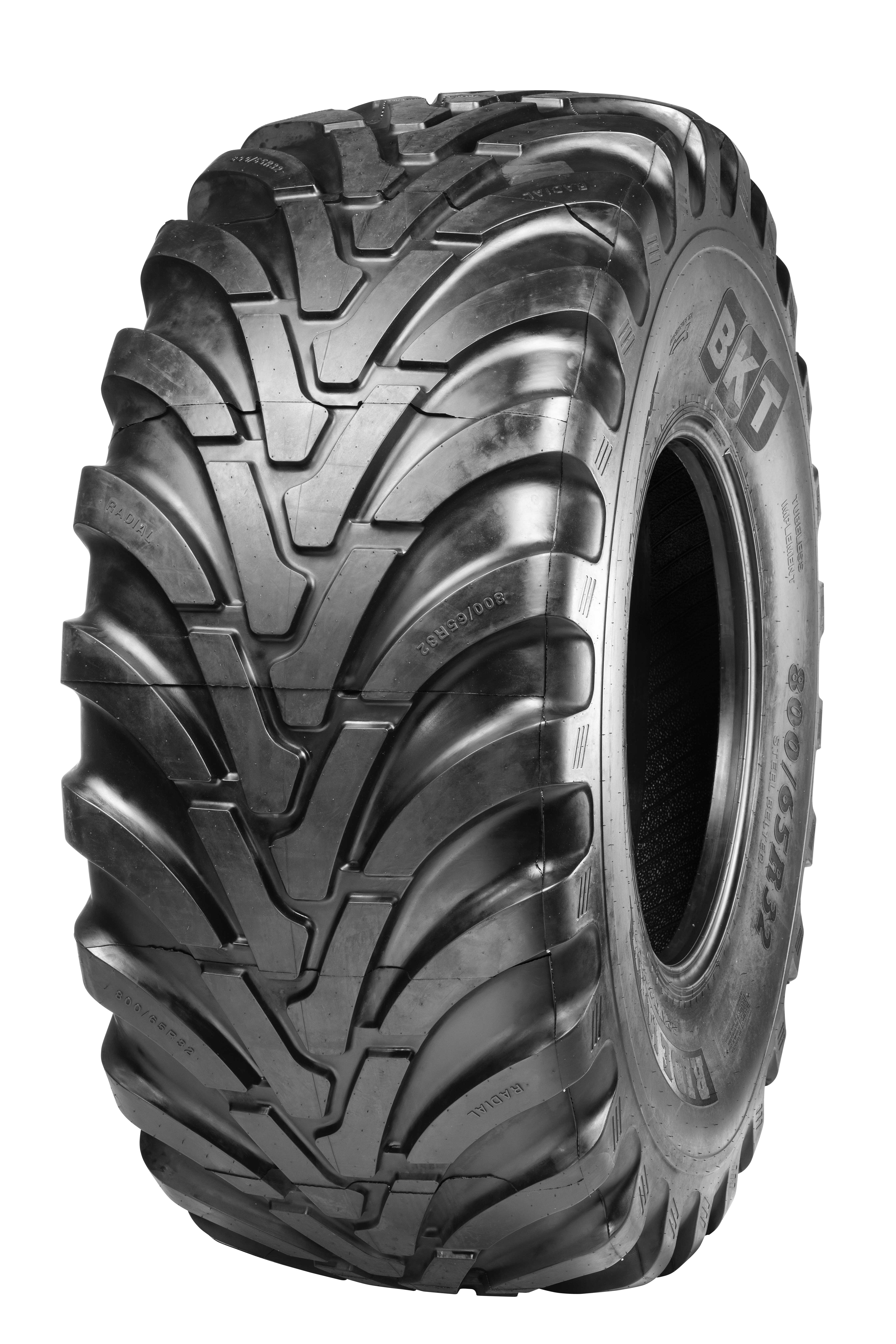 Band 800 / 65 R 32, Ridemax FL 615