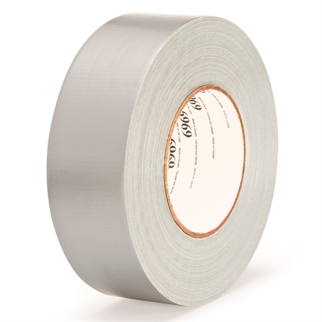 3m duct tape 1.88" x 180'