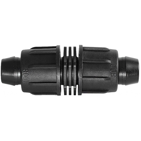 Rain bird twist lock coupling - 3/4"