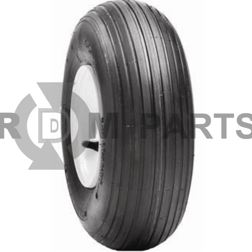 Tire - 4.80-4.00-8 (4 ply) greenball transmaster