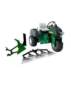 Turf Equipment